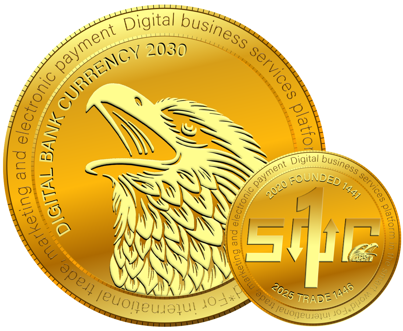 SNC Gold Card